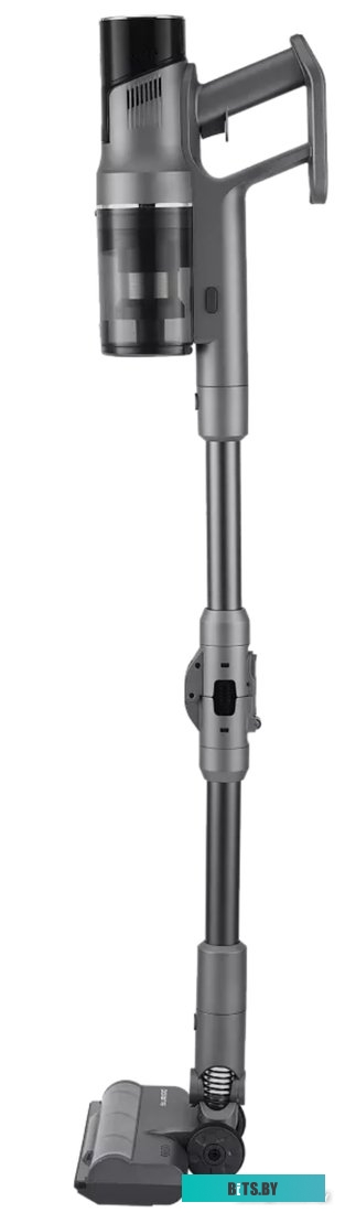 Polaris PVCS 4010 FusionPRO (серый)