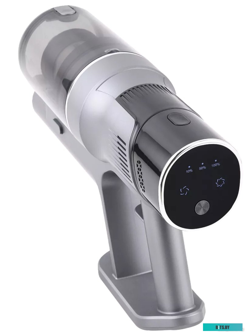 Polaris PVCS 4010 FusionPRO (серый)