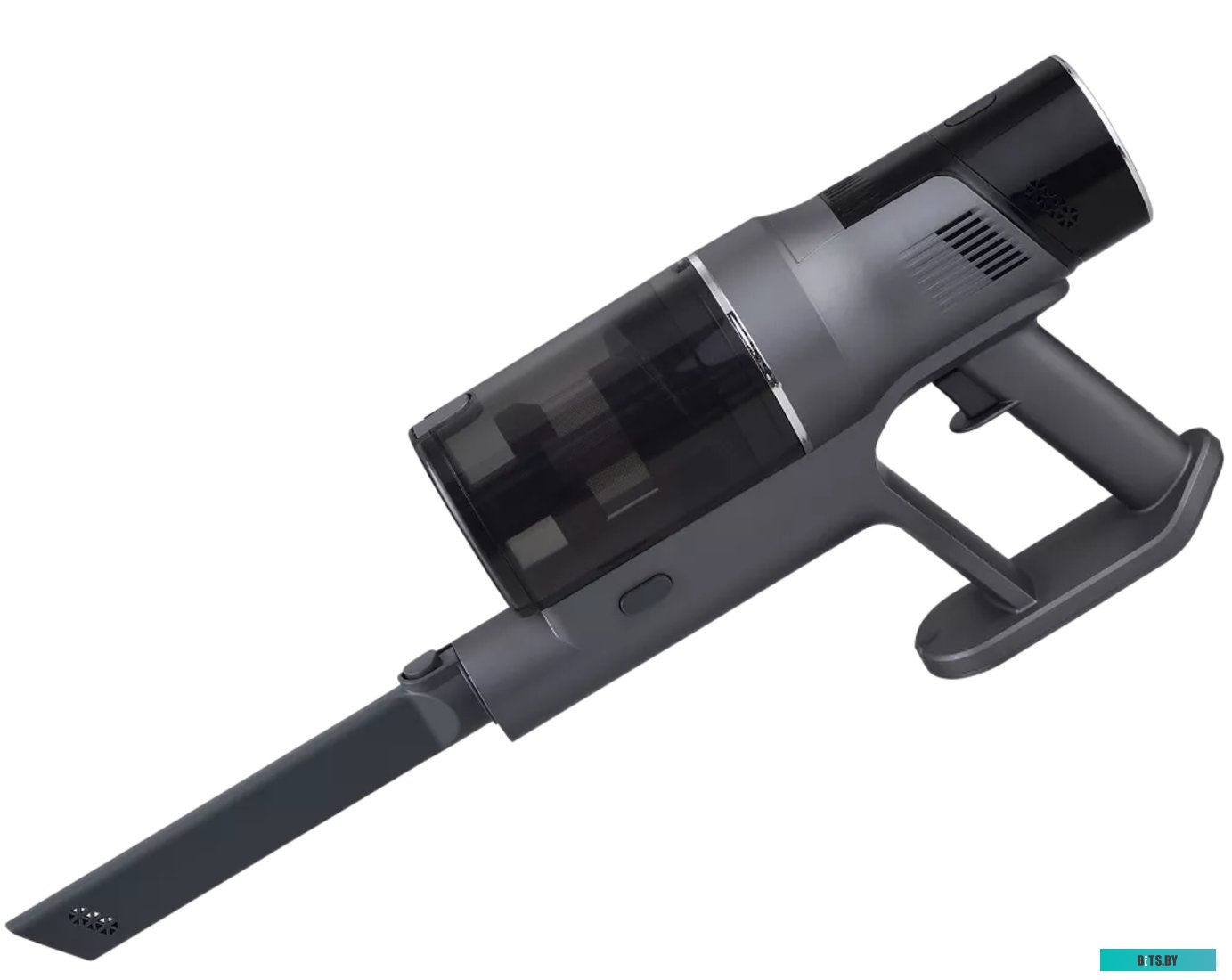 Polaris PVCS 4010 FusionPRO (серый)