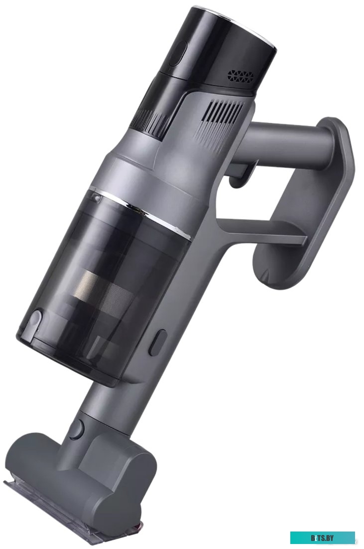 Polaris PVCS 4010 FusionPRO (серый)