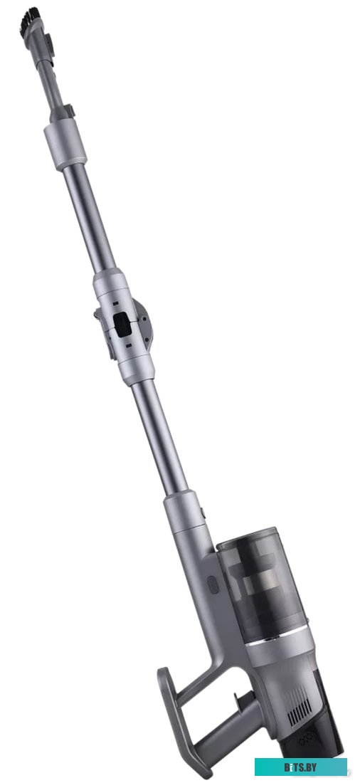 Polaris PVCS 4010 FusionPRO (серый)