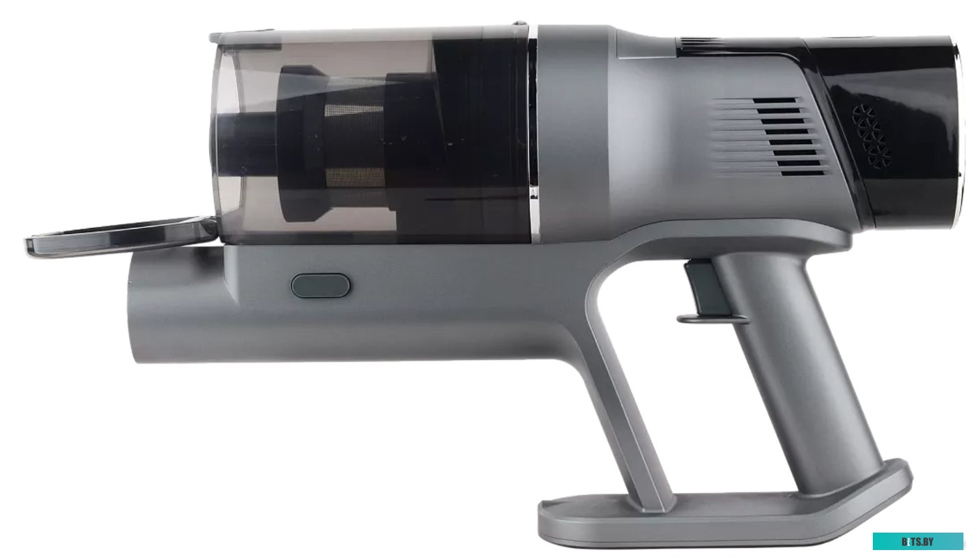 Polaris PVCS 4010 FusionPRO (серый)