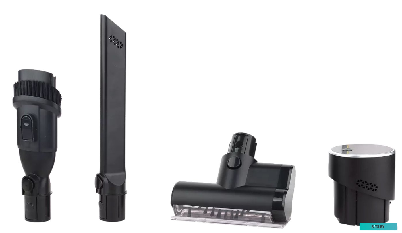 Polaris PVCS 4010 FusionPRO (серый)