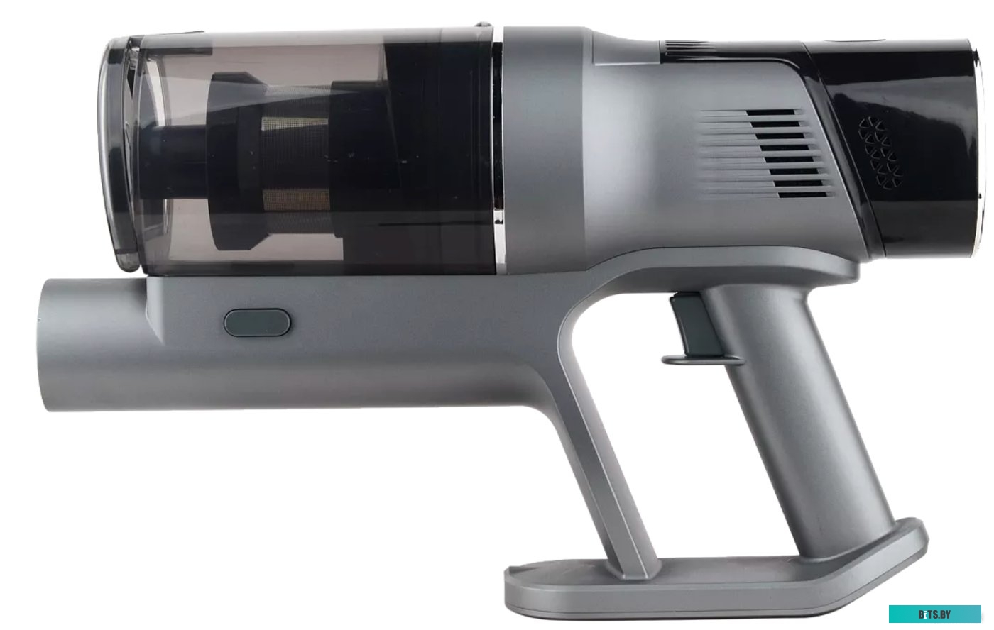 Polaris PVCS 4010 FusionPRO (серый)