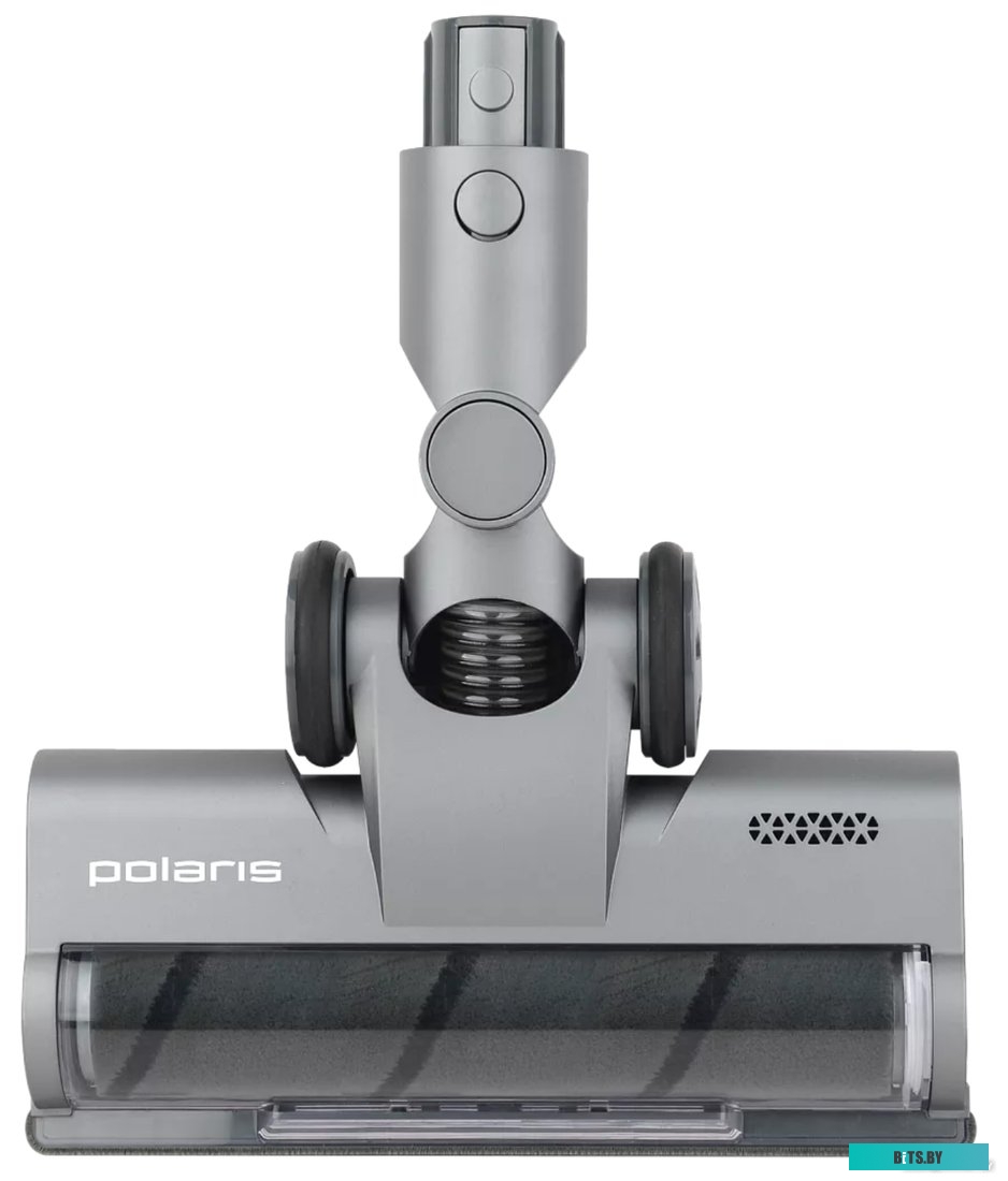 Polaris PVCS 4010 FusionPRO (серый)