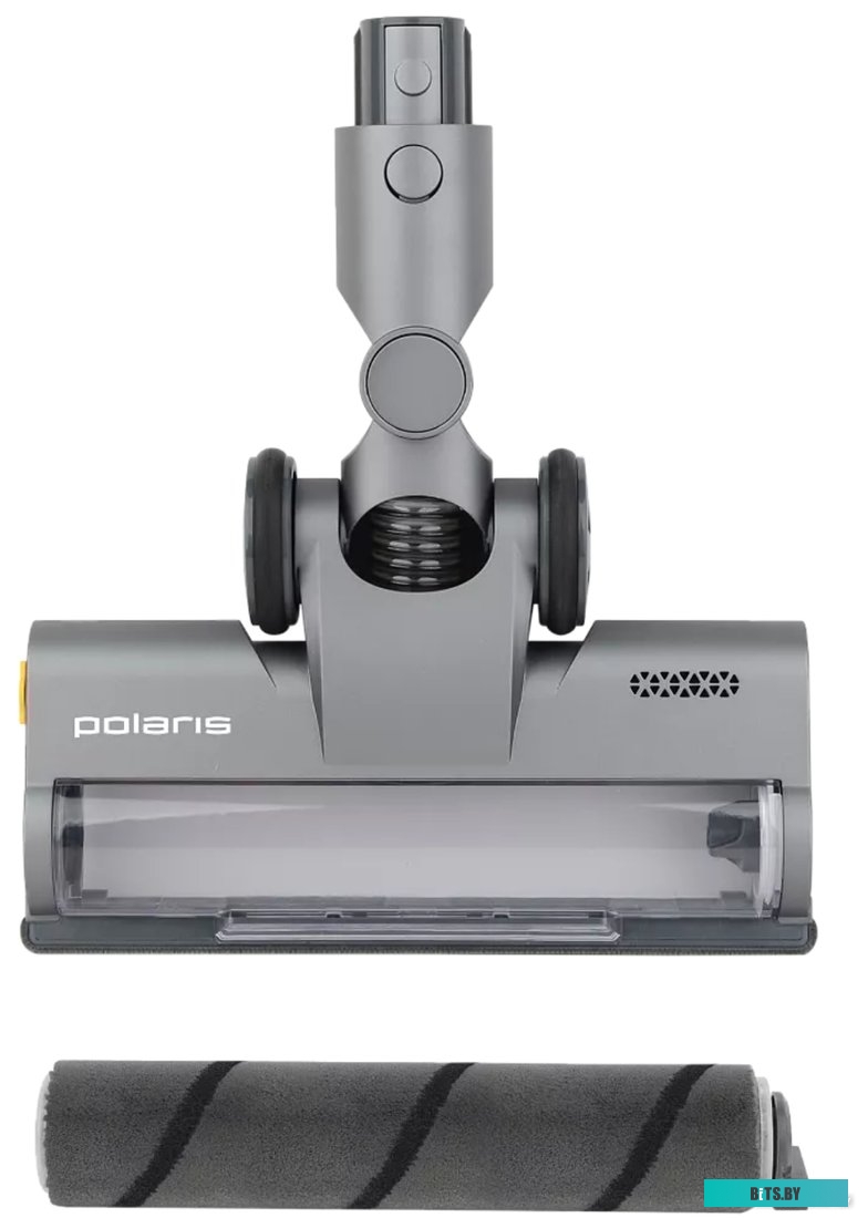 Polaris PVCS 4010 FusionPRO (серый)