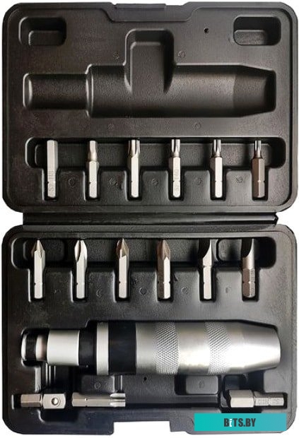 ForceKraft FK-5171 (17 предметов)