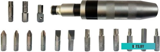 ForceKraft FK-5171 (17 предметов)