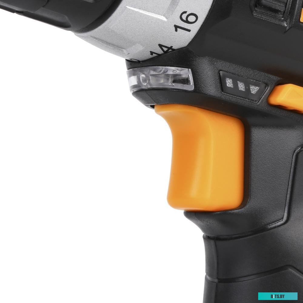 Дрель-шуруповерт Deko GCD12DU3 063-4096 (с 1-им АКБ)