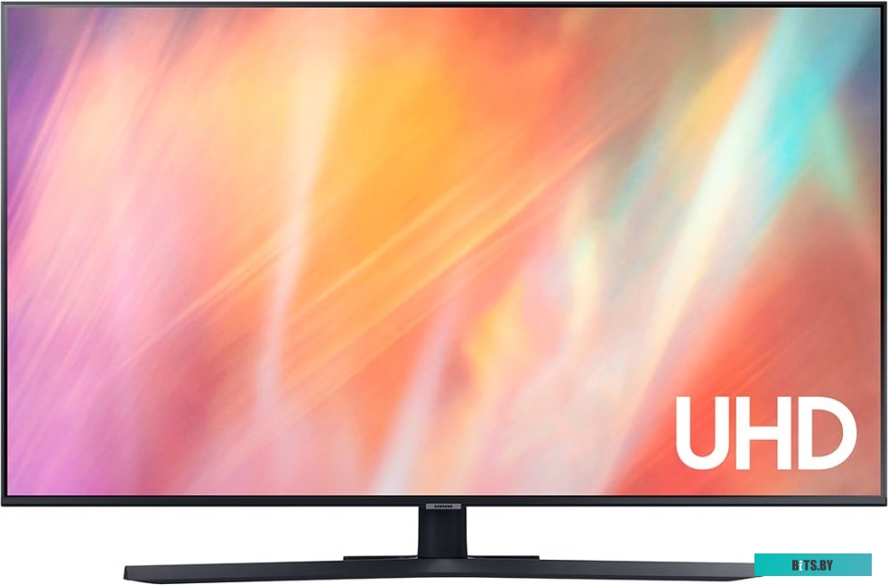 Телевизор Samsung UE50AU7500UXCE