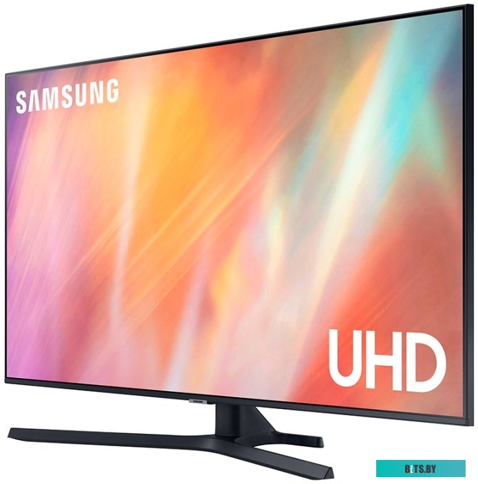 Телевизор Samsung UE50AU7500UXCE