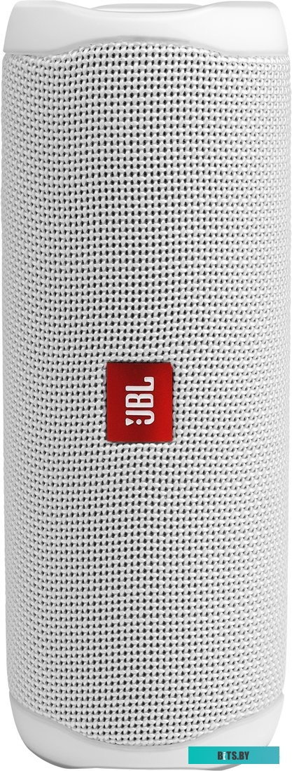 JBLFLIP6WHT Колонка порт. JBL Flip 6 белый 30W 1.0 BT 10м 4800mAh (JBLFLIP6WHT)