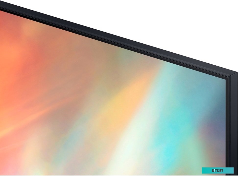 Телевизор Samsung UE50AU7500UXCE