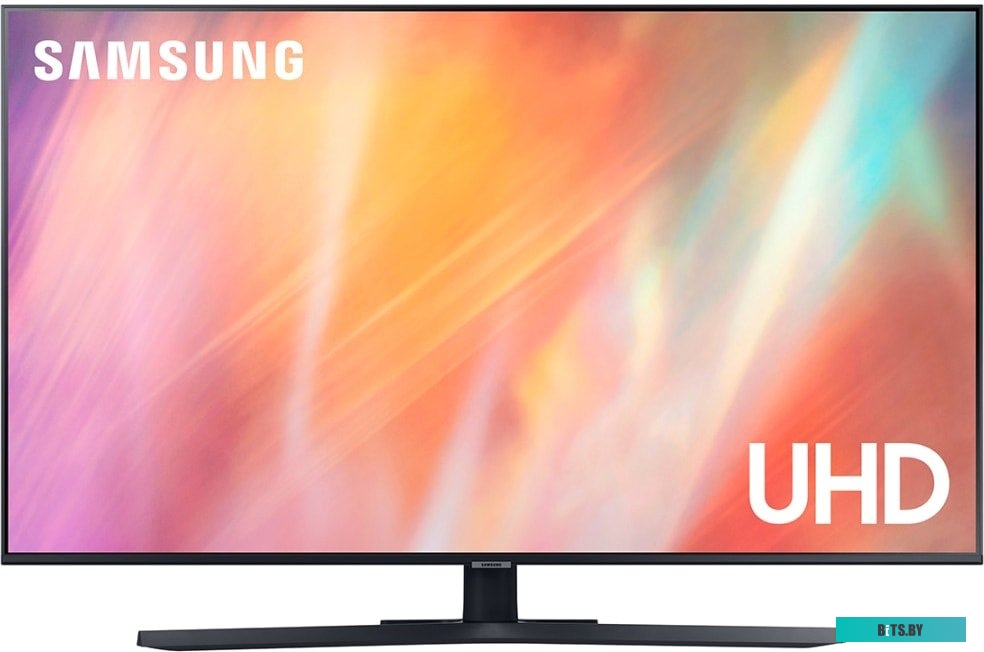 Телевизор Samsung UE50AU7500UXCE