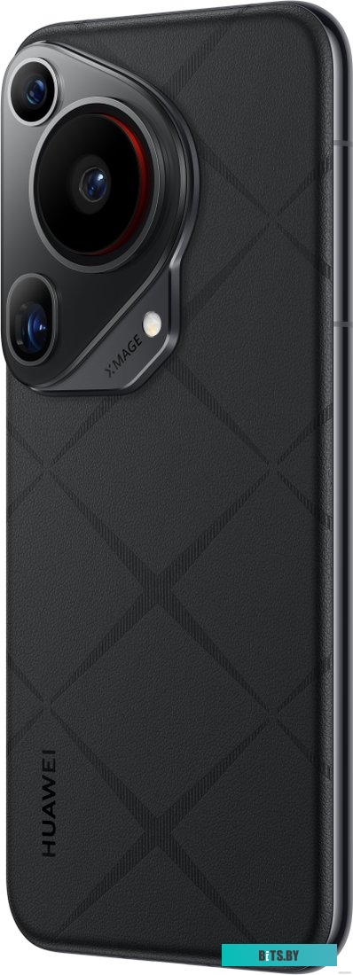 Huawei Pura 70 Ultra HBP-LX9 16GB/512GB (черный)