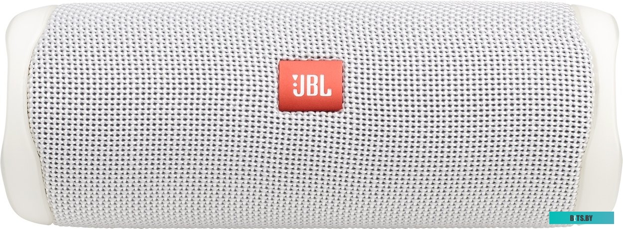 JBLFLIP6WHT Колонка порт. JBL Flip 6 белый 30W 1.0 BT 10м 4800mAh (JBLFLIP6WHT)