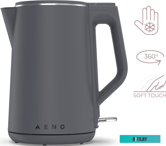 Электрический чайник Aeno EK4 <AEK0004>