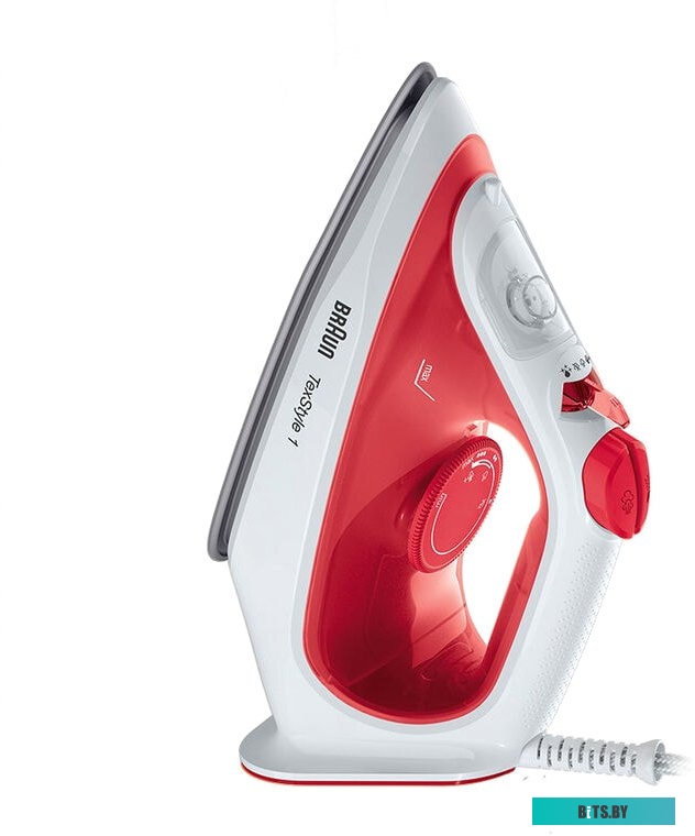 0127407005 Электроутюг BRAUN SI 1080VI 0127407005