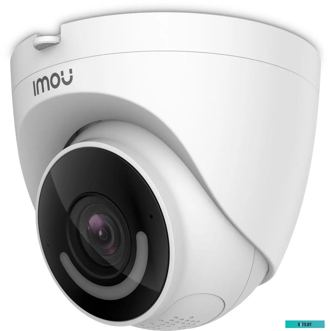 IPC-T26EP-0360B-IMOU Камера видеонаблюдения IP Imou Turret 3.6-3.6мм цв. корп.:белый (IPC-T26EP-0360B-IMOU)