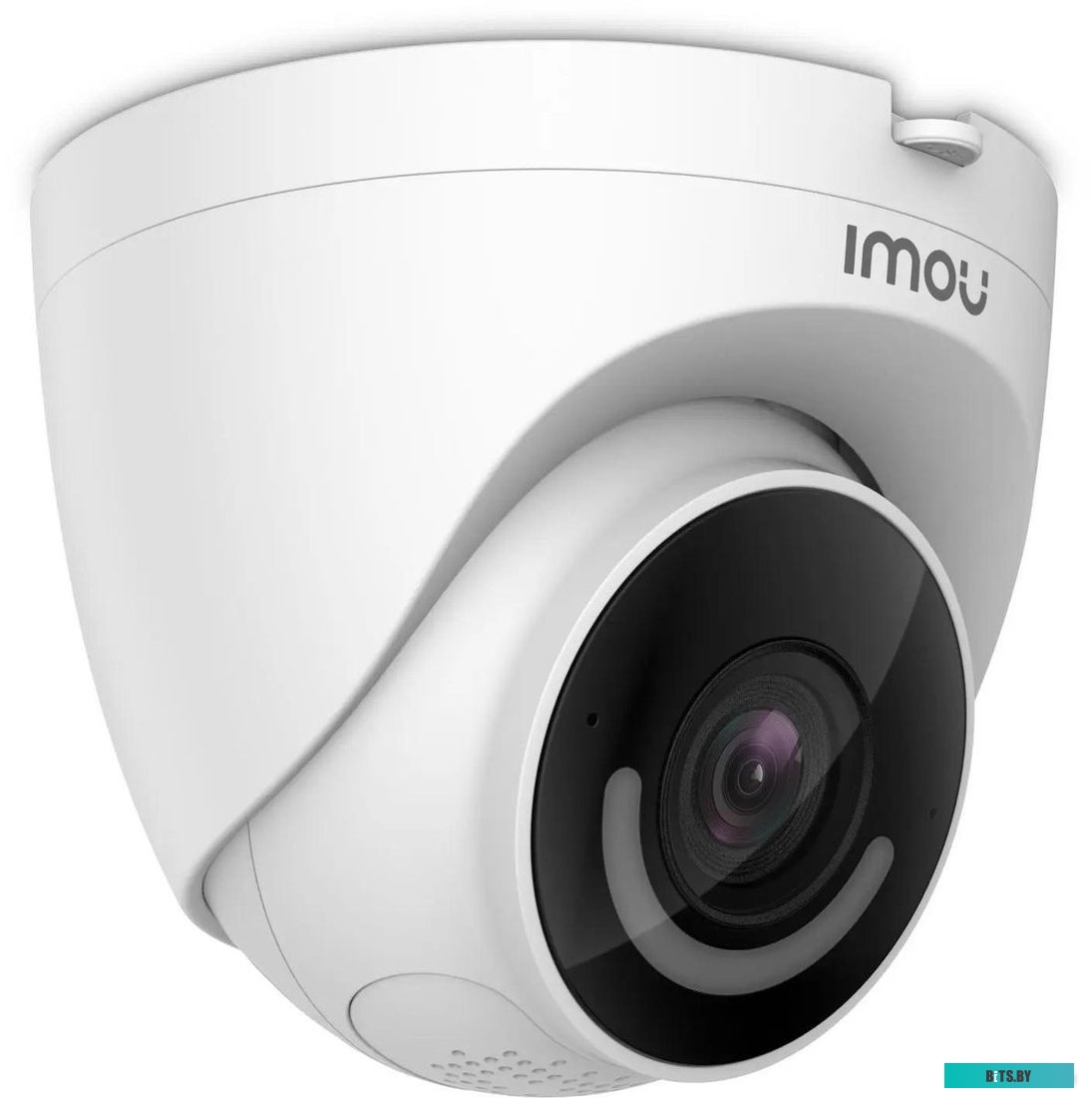 IPC-T26EP-0360B-IMOU Камера видеонаблюдения IP Imou Turret 3.6-3.6мм цв. корп.:белый (IPC-T26EP-0360B-IMOU)