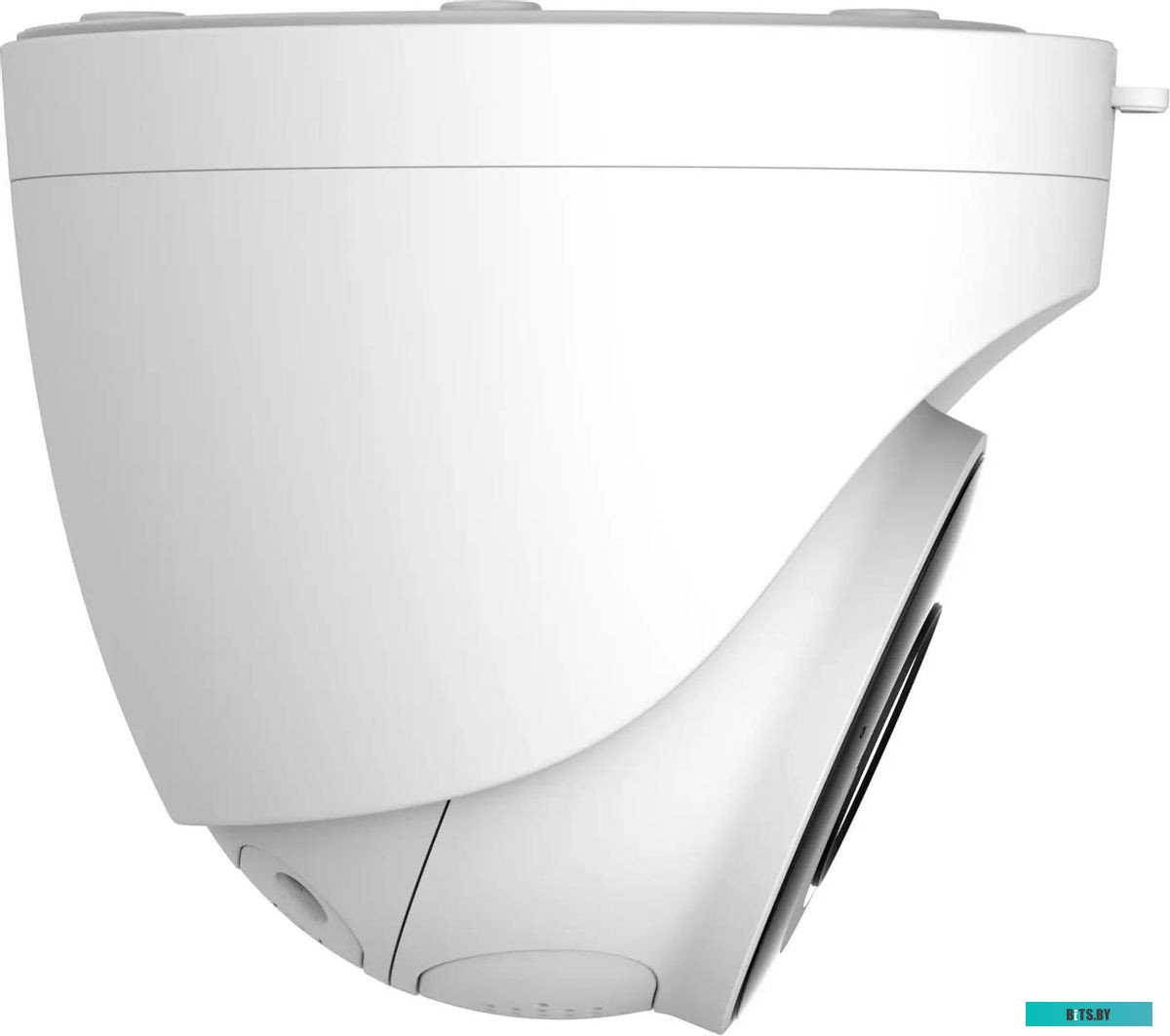 IPC-T26EP-0360B-IMOU Камера видеонаблюдения IP Imou Turret 3.6-3.6мм цв. корп.:белый (IPC-T26EP-0360B-IMOU)