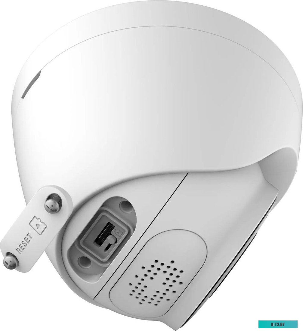 IPC-T26EP-0360B-IMOU Камера видеонаблюдения IP Imou Turret 3.6-3.6мм цв. корп.:белый (IPC-T26EP-0360B-IMOU)