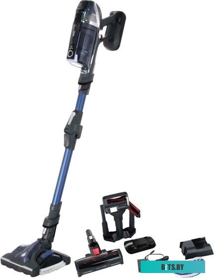 Пылесос Tefal TY9890WO