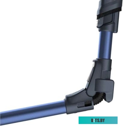 Пылесос Tefal TY9890WO