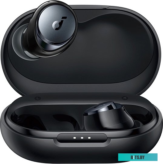 Anker SoundCore Space A40 (черный)