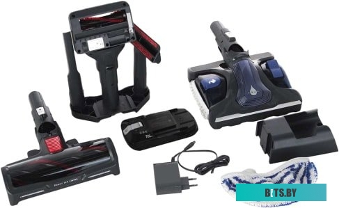 Пылесос Tefal TY9890WO