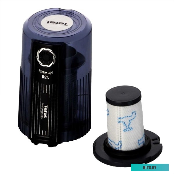 Пылесос Tefal TY9890WO