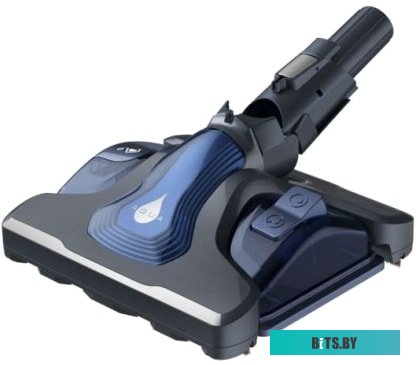 Пылесос Tefal TY9890WO