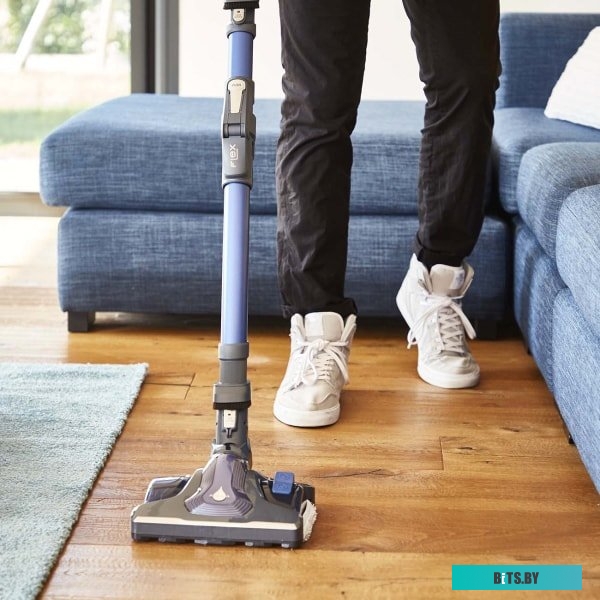 Пылесос Tefal TY9890WO