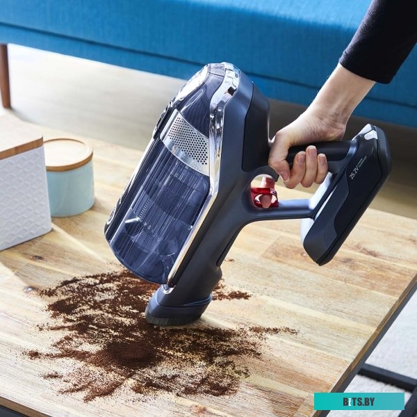 Пылесос Tefal TY9890WO