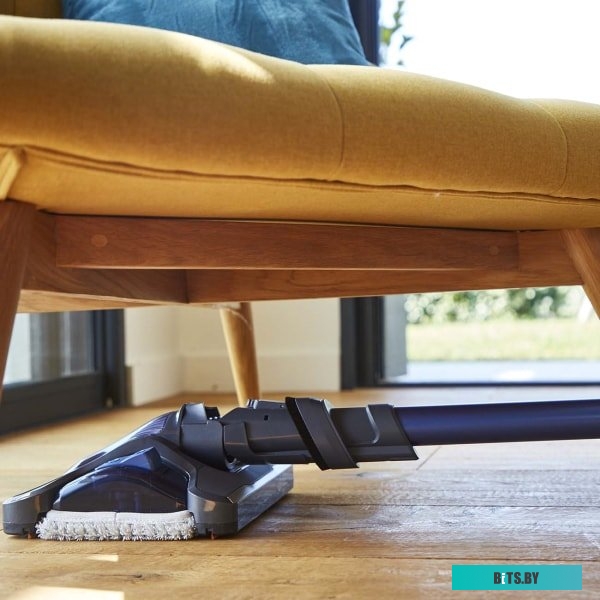 Пылесос Tefal TY9890WO