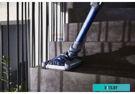 Пылесос Tefal TY9890WO