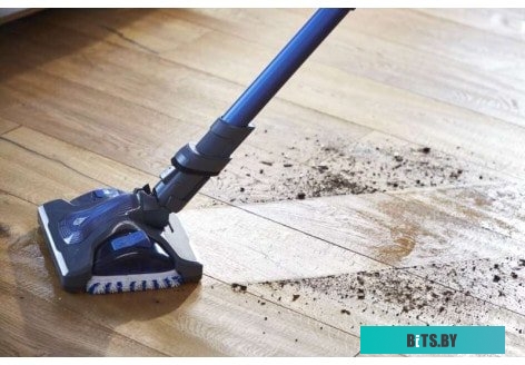 Пылесос Tefal TY9890WO