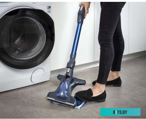 Пылесос Tefal TY9890WO