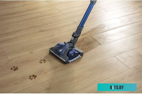 Пылесос Tefal TY9890WO