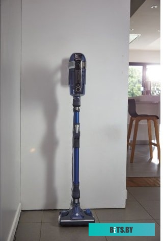 Пылесос Tefal TY9890WO