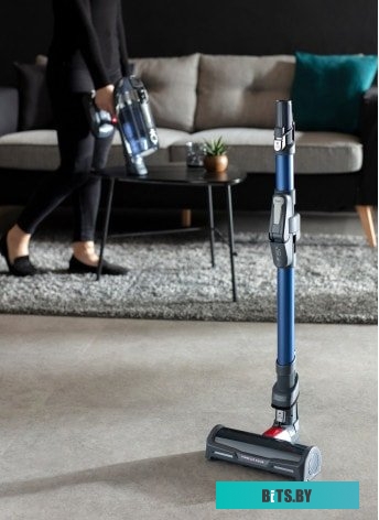 Пылесос Tefal TY9890WO