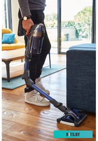 Пылесос Tefal TY9890WO