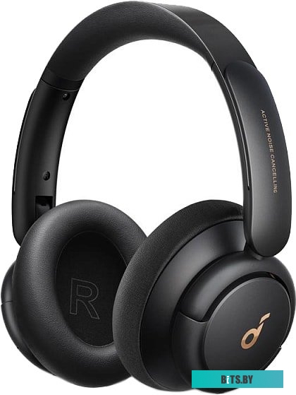Наушники (Гарнитура) Anker SoundCore Life Tune <A3029ZA1>