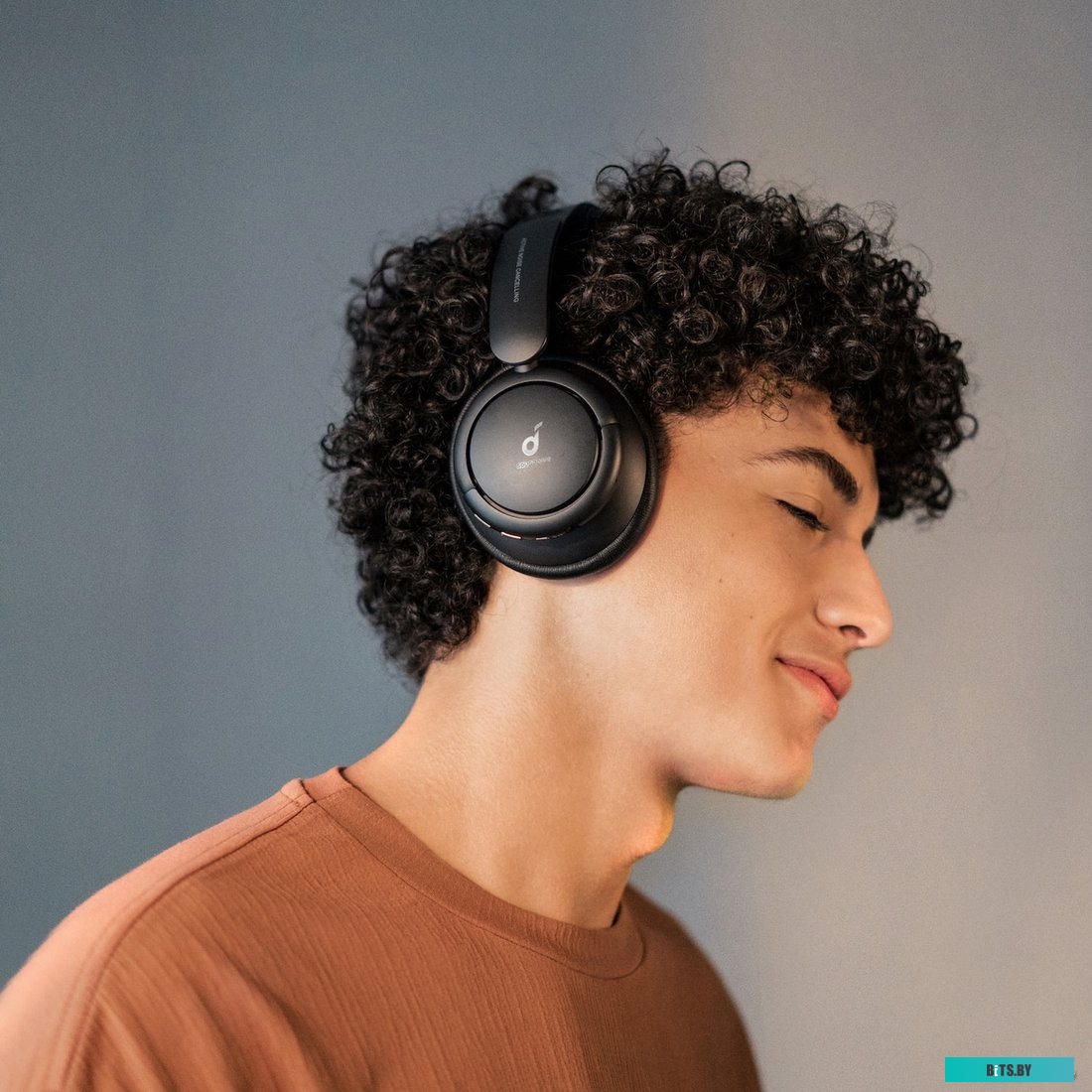 Наушники (Гарнитура) Anker SoundCore Life Tune <A3029ZA1>