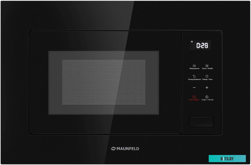 Maunfeld MBMO820SGB10