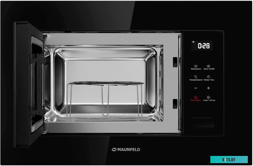 Maunfeld MBMO820SGB10