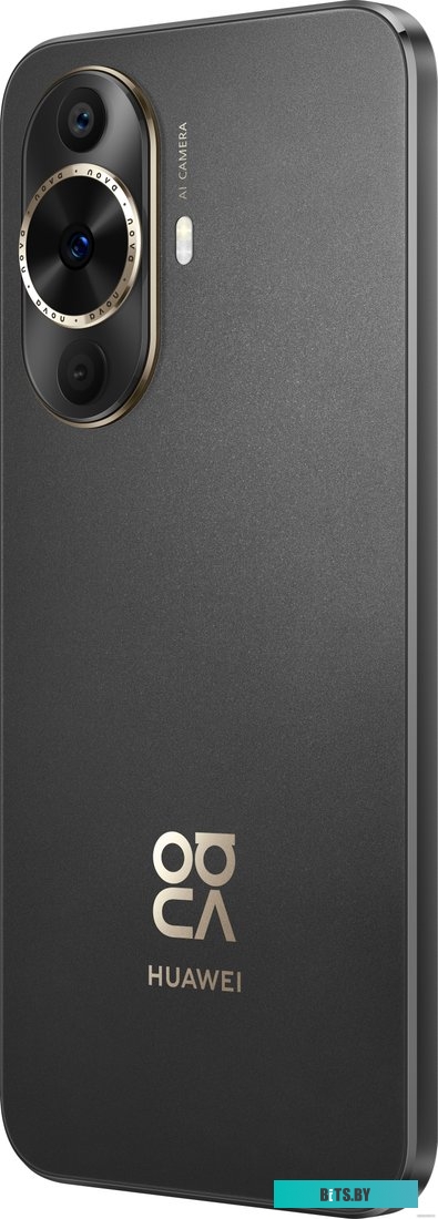 Huawei nova 12s FOA-LX9 8GB/256GB (черный)