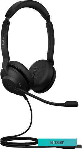 Наушники (Гарнитура) Jabra Evolve2 30 UC Stereo USB-A <23089-989-979>