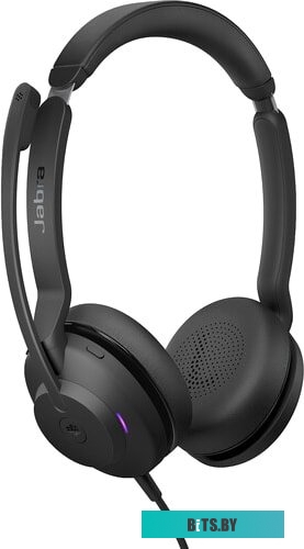 Наушники (Гарнитура) Jabra Evolve2 30 UC Stereo USB-A <23089-989-979>