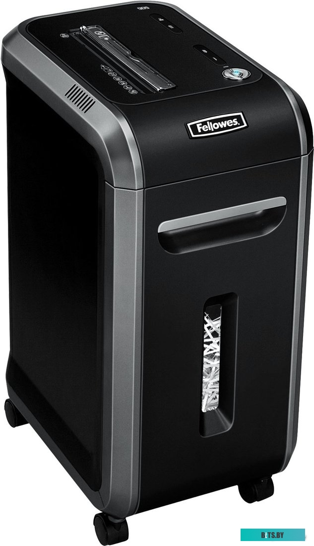 Шредер Fellowes Powershred 90S